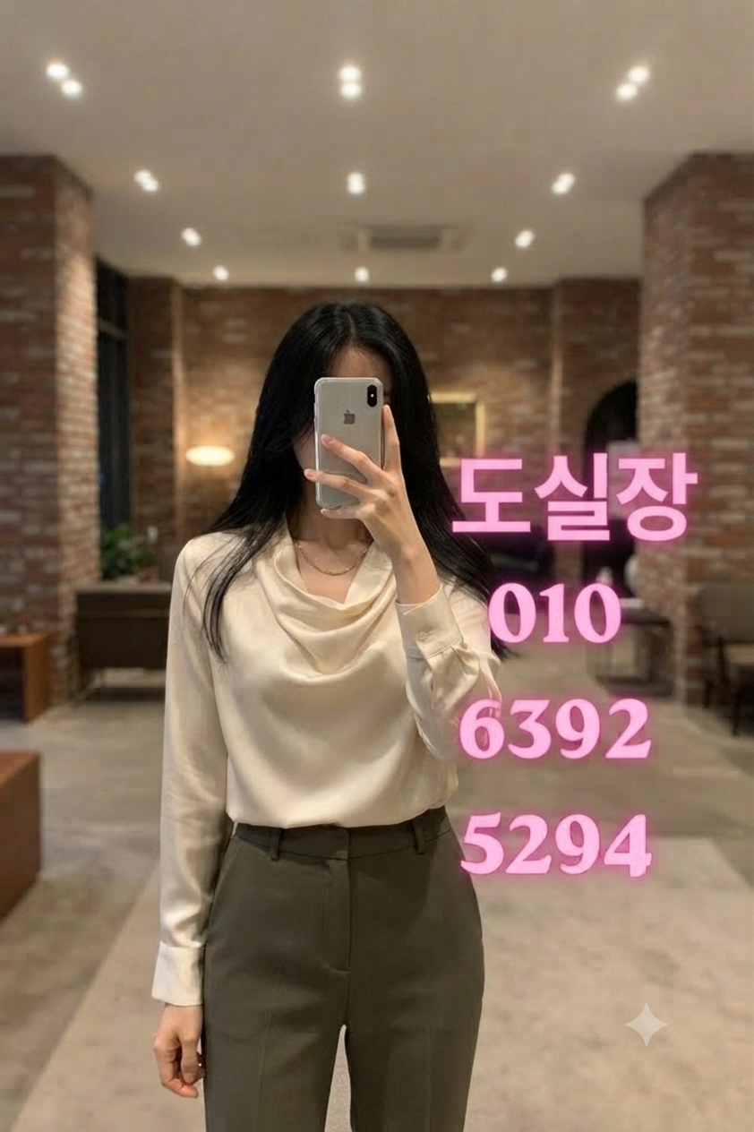 가락동VIP룸 소개